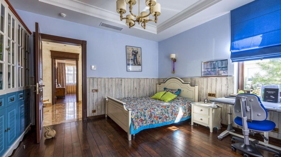 Таунхаус в КП Павлово-2