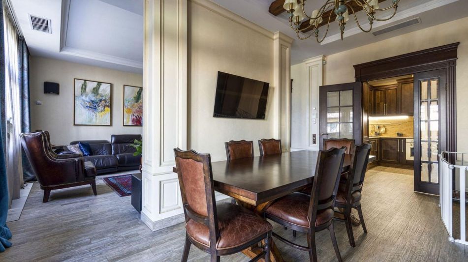 Таунхаус в КП Павлово-2