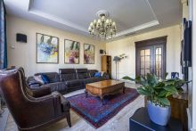 Таунхаус в КП Павлово-2