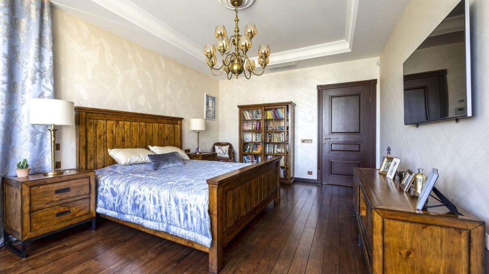 Таунхаус в КП Павлово-2