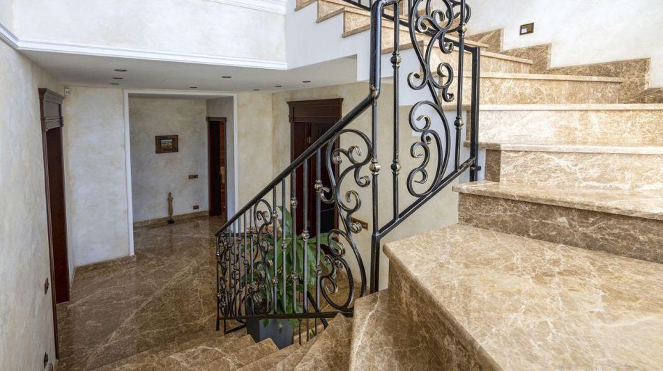 Таунхаус в КП Павлово-2