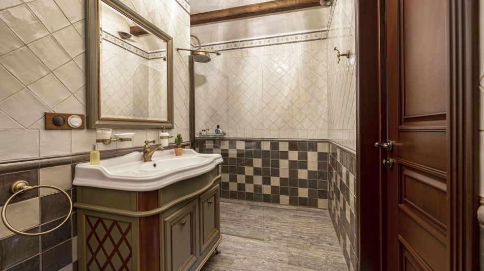 Таунхаус в КП Павлово-2