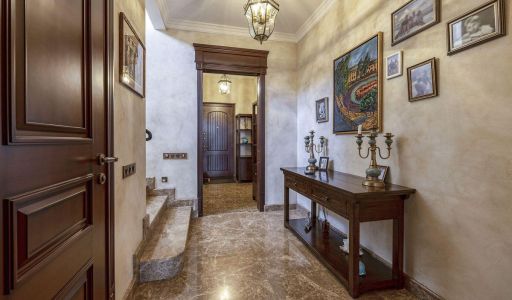 Таунхаус в КП Павлово-2