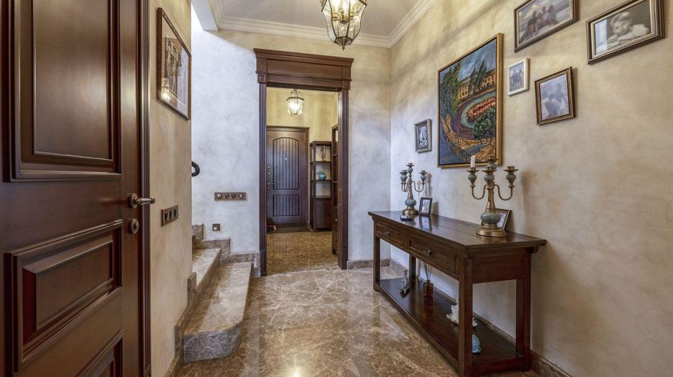 Таунхаус в КП Павлово-2