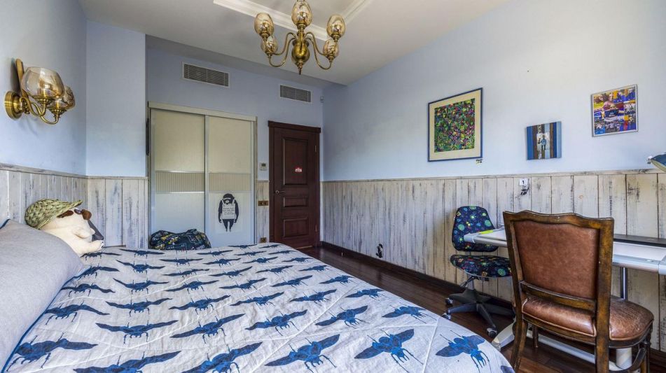 Таунхаус в КП Павлово-2