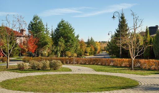 Таунхаус в КП Павлово-2