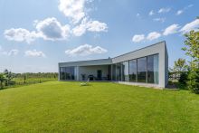 Дом Берген в КП Villa Links