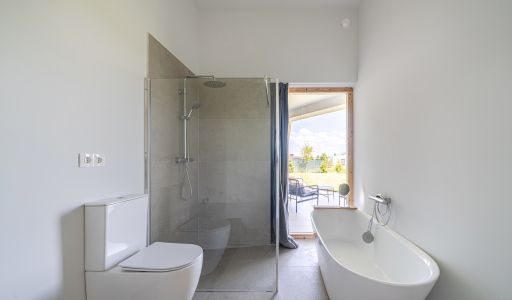 Дом Берген в КП Villa Links