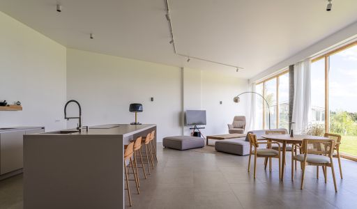 Дом Берген в КП Villa Links