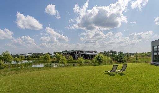 Дом Берген в КП Villa Links