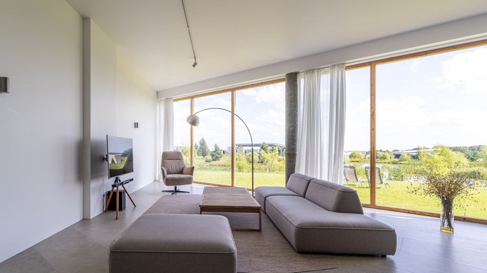 Дом Берген в КП Villa Links