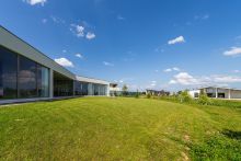 Дом Берген в КП Villa Links