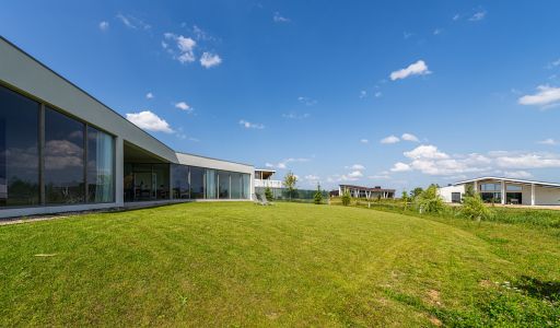 Дом Берген в КП Villa Links