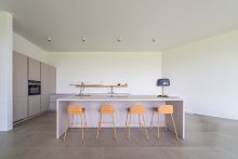 Дом Берген в КП Villa Links