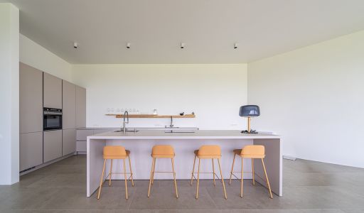 Дом Берген в КП Villa Links