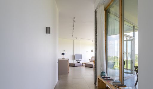 Дом Берген в КП Villa Links