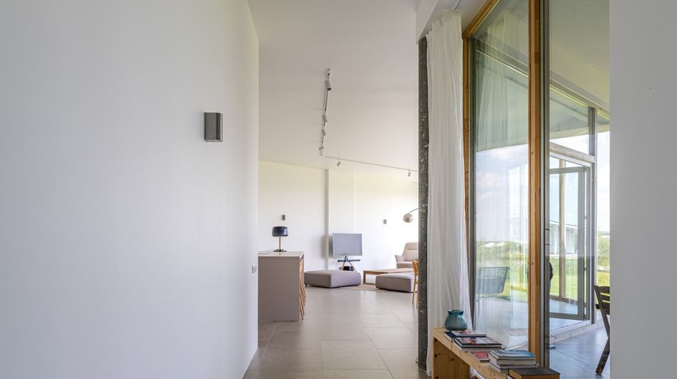 Дом Берген в КП Villa Links