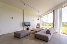 Дом Берген в КП Villa Links