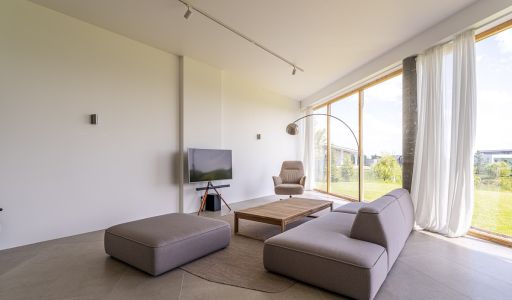 Дом Берген в КП Villa Links