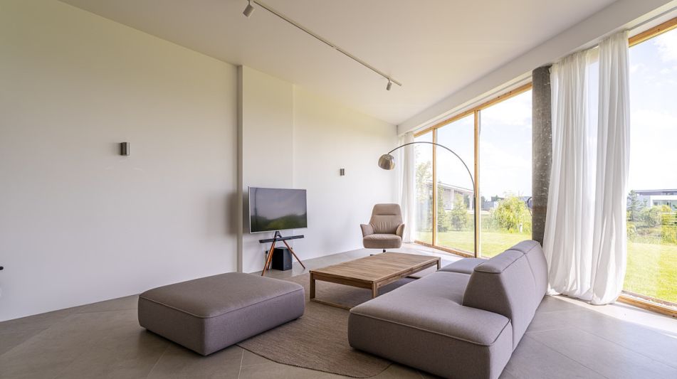 Дом Берген в КП Villa Links