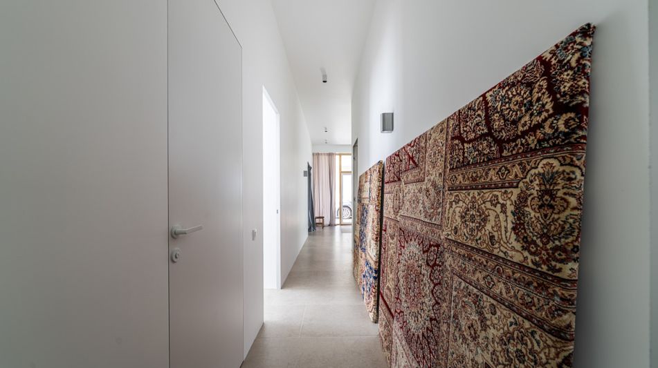 Дом Берген в КП Villa Links