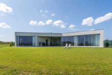 Дом Берген в КП Villa Links