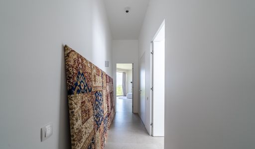 Дом Берген в КП Villa Links