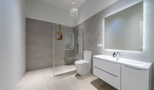 Дом Берген в КП Villa Links