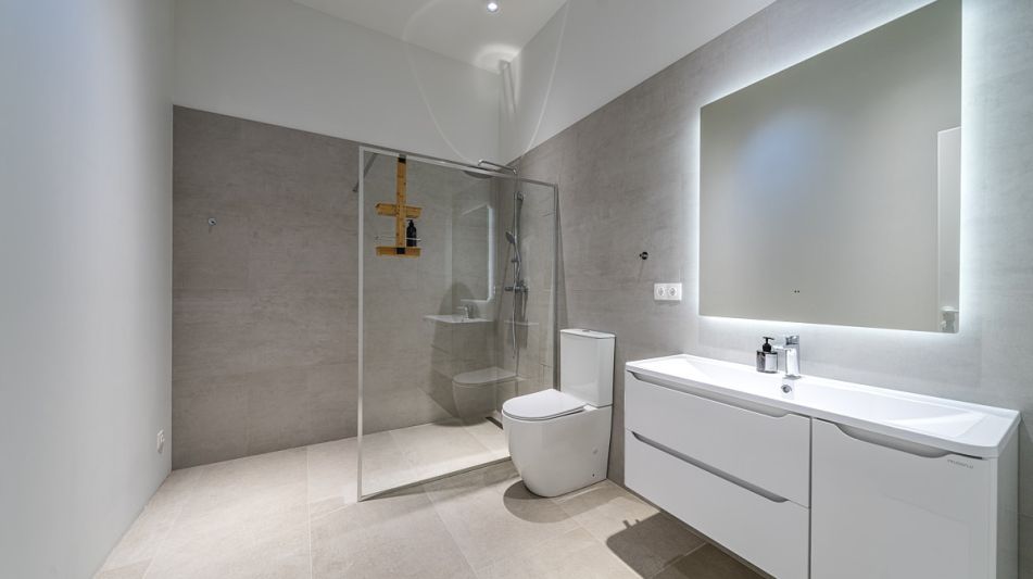 Дом Берген в КП Villa Links