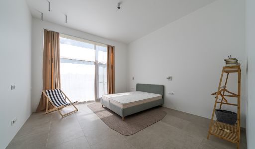 Дом Берген в КП Villa Links