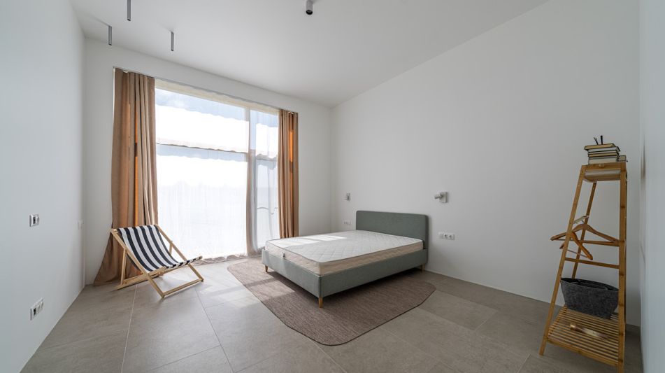 Дом Берген в КП Villa Links