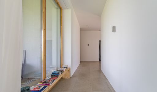 Дом Берген в КП Villa Links