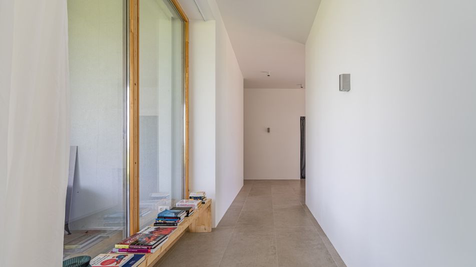 Дом Берген в КП Villa Links