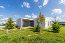 Дом Берген в КП Villa Links