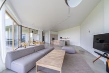 Дом Берген в КП Villa Links