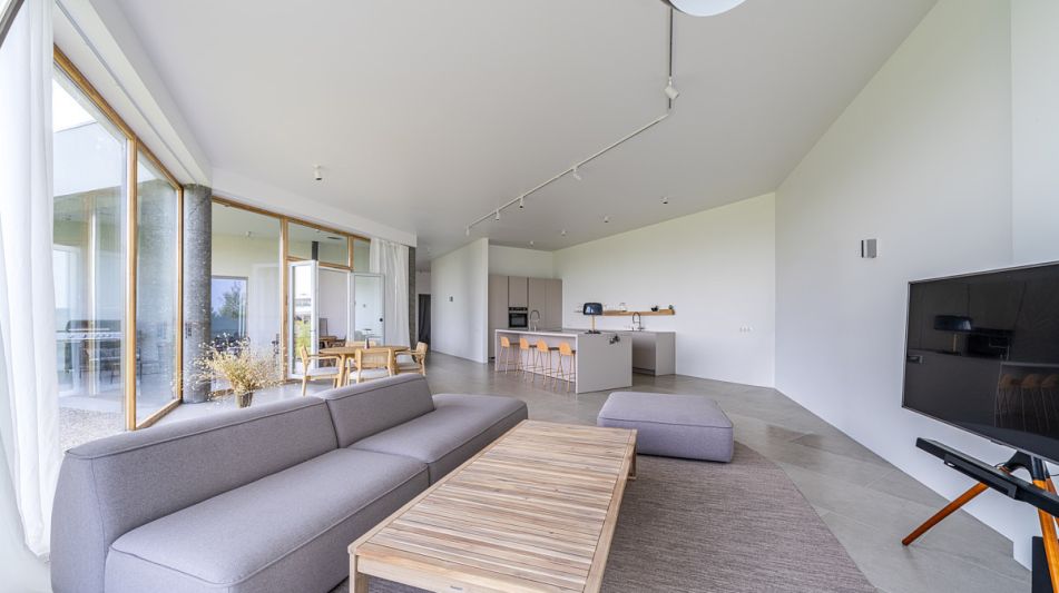 Дом Берген в КП Villa Links