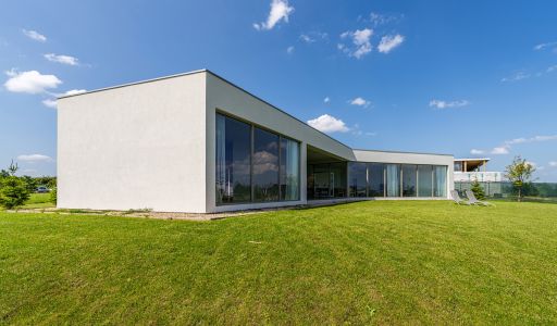 Дом Берген в КП Villa Links