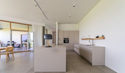 Дом Берген в КП Villa Links