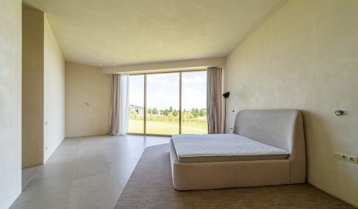 Дом Берген в КП Villa Links