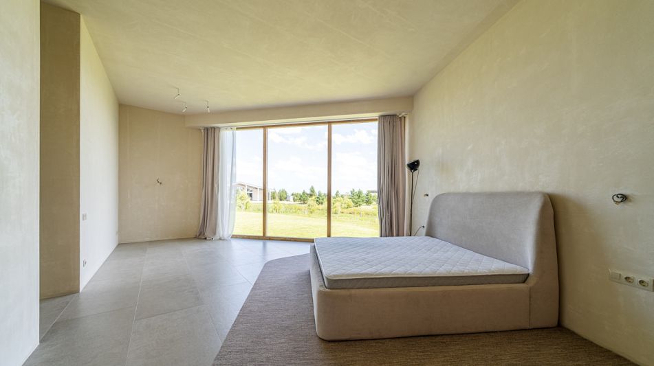 Дом Берген в КП Villa Links