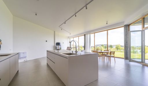 Дом Берген в КП Villa Links