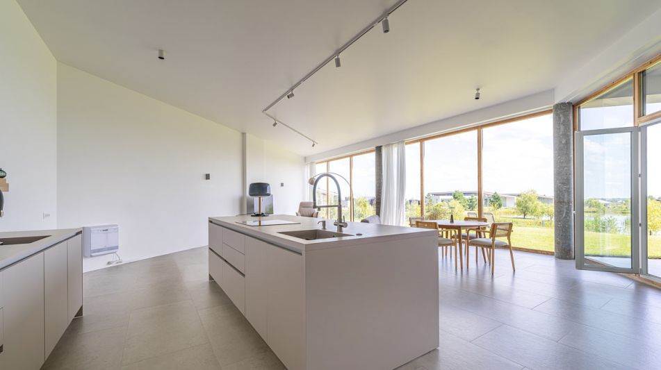 Дом Берген в КП Villa Links