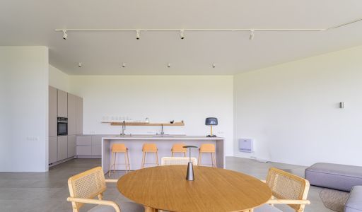 Дом Берген в КП Villa Links