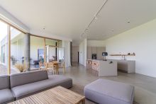 Дом Берген в КП Villa Links