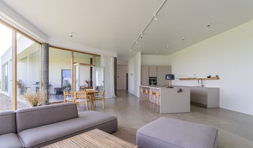 Дом Берген в КП Villa Links