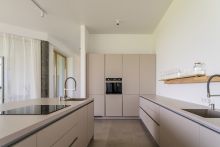 Дом Берген в КП Villa Links