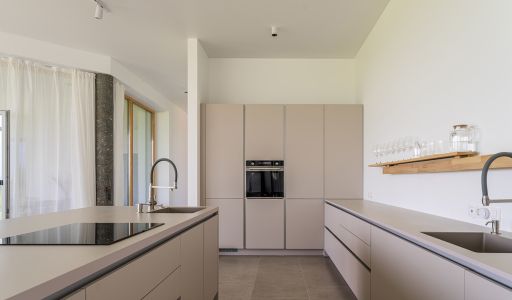 Дом Берген в КП Villa Links