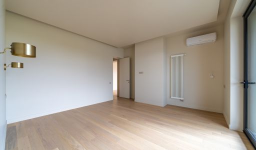 Дом у леса в КП Ильинские Холмы