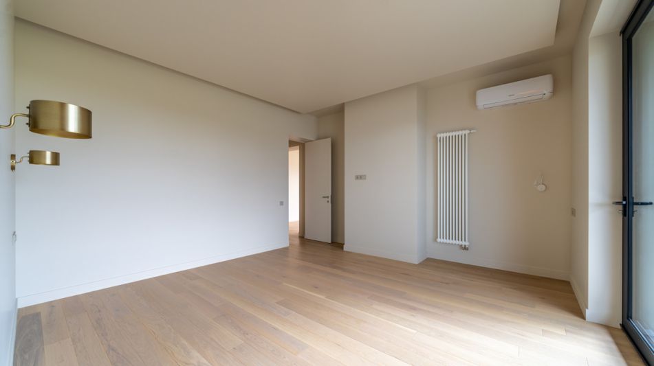 Дом у леса в КП Ильинские Холмы