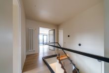 Дом у леса в КП Ильинские Холмы